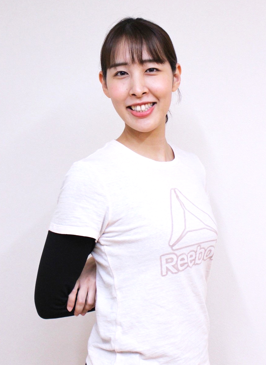 Sayaka KOSHIMURA