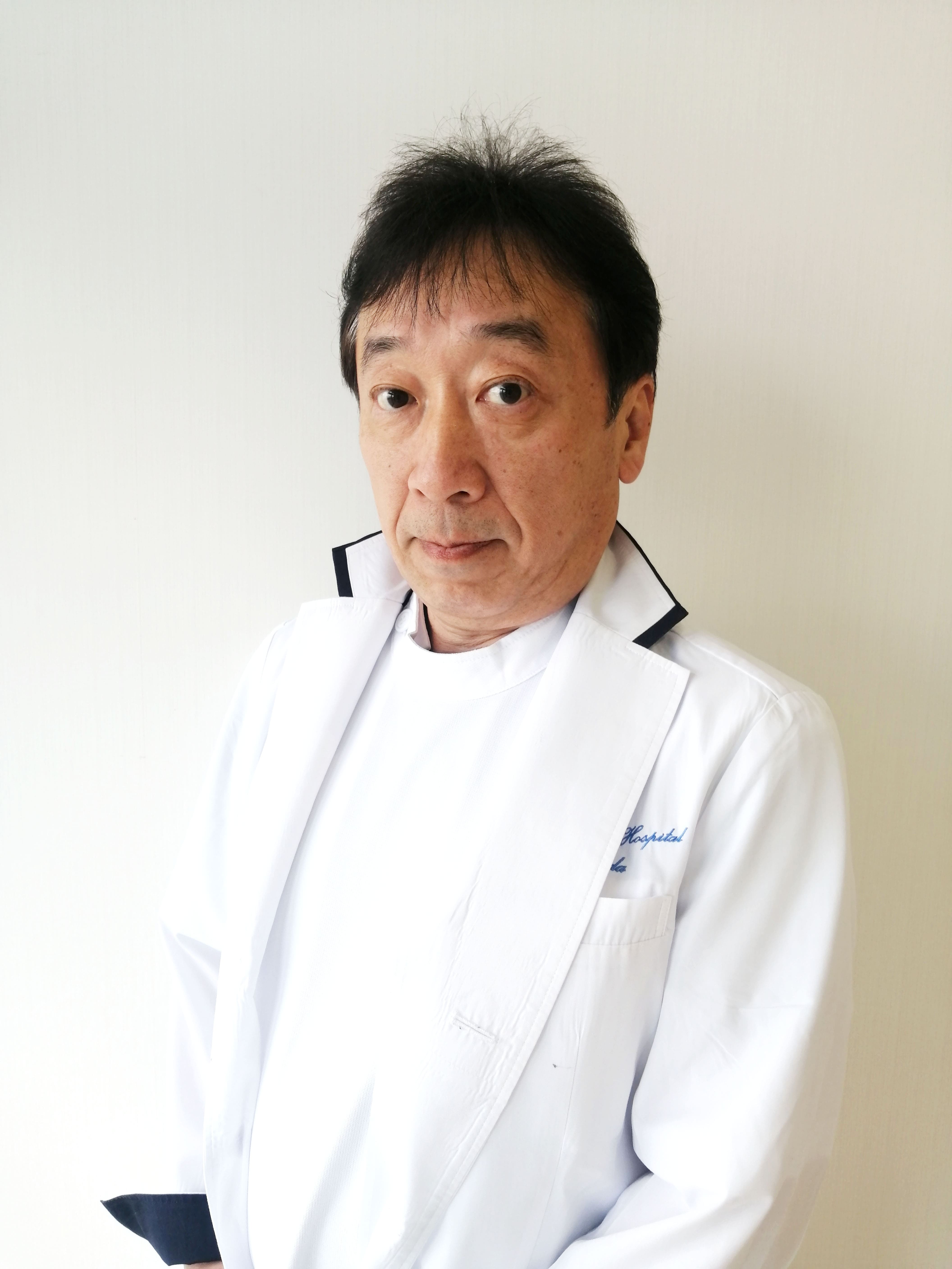 和田医師